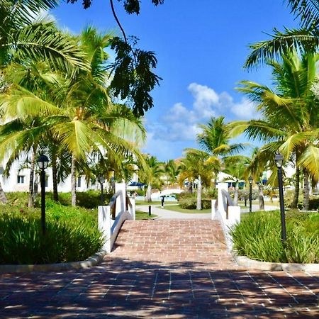 2BR Beach Apt @CadaquesCaribe Bayahibe Exterior foto