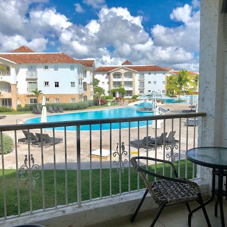 2BR Beach Apt @CadaquesCaribe Bayahibe Exterior foto
