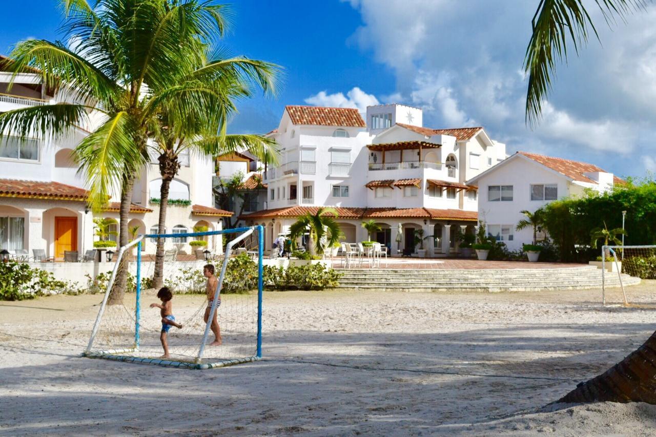 2BR Beach Apt @CadaquesCaribe Bayahibe Exterior foto