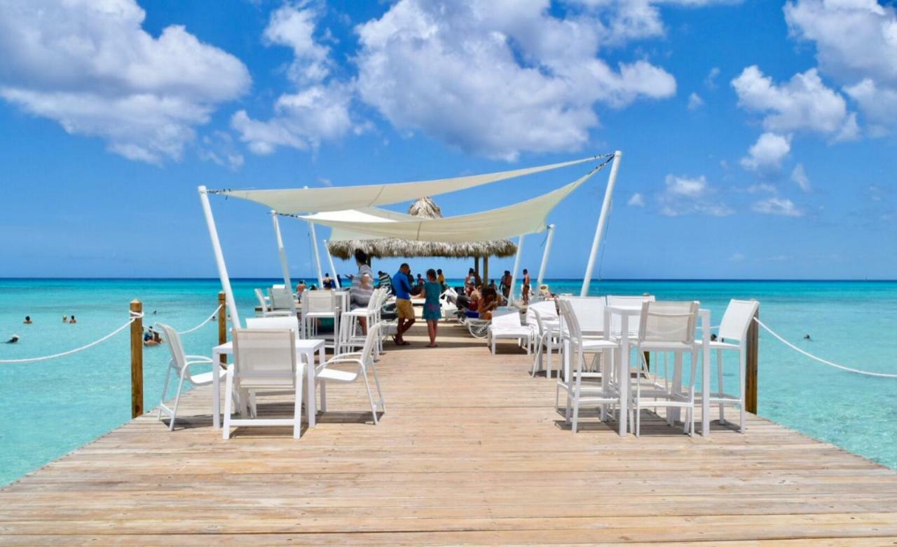 2BR Beach Apt @CadaquesCaribe Bayahibe Exterior foto
